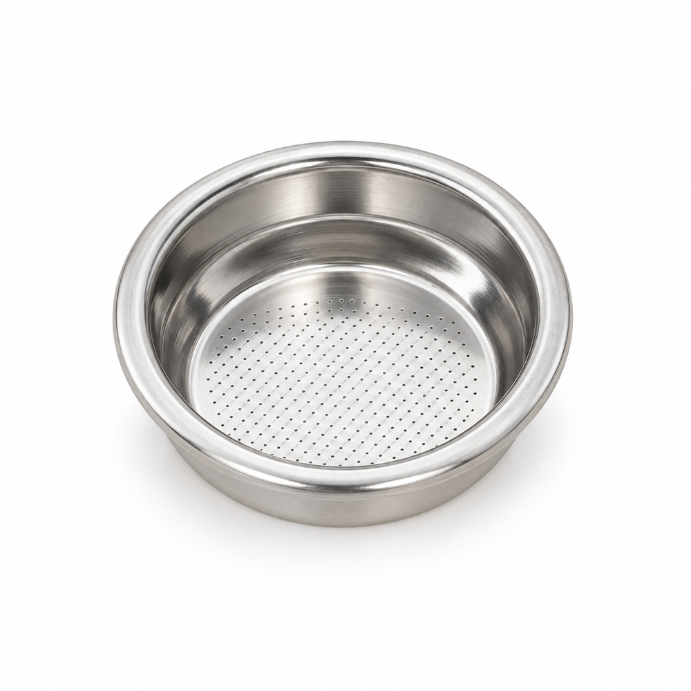Filterkorg för De’Longhi – 51 mm, 12 g