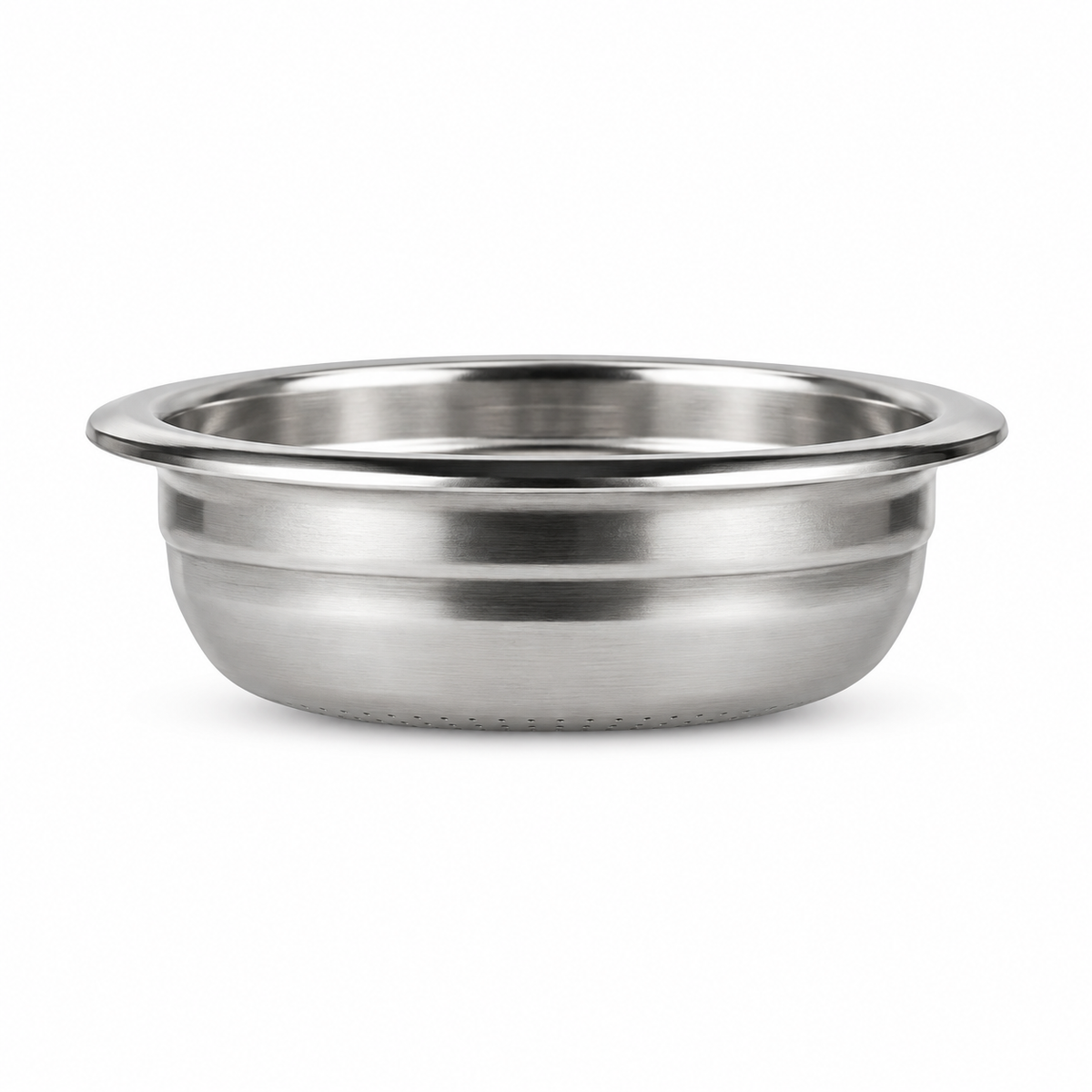 Dubbelfilterkorg – 58 mm, 14–18 g