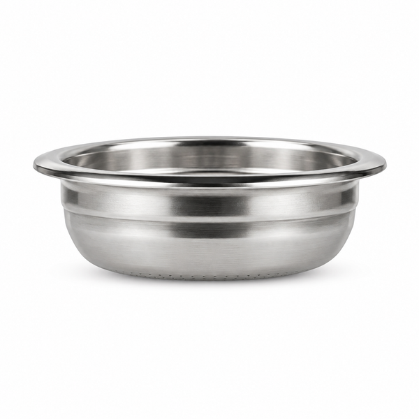 Dubbelfilterkorg – 58 mm, 14–18 g