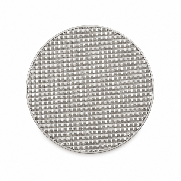 Puckfilter – 58 mm, 1 mm