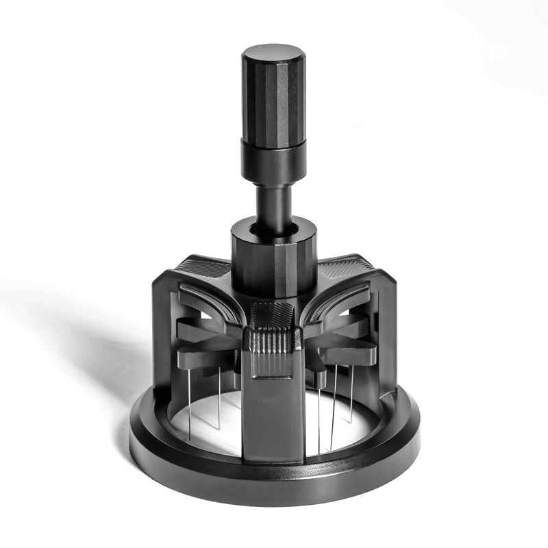 Roterande WDT-fördelare – 58 mm