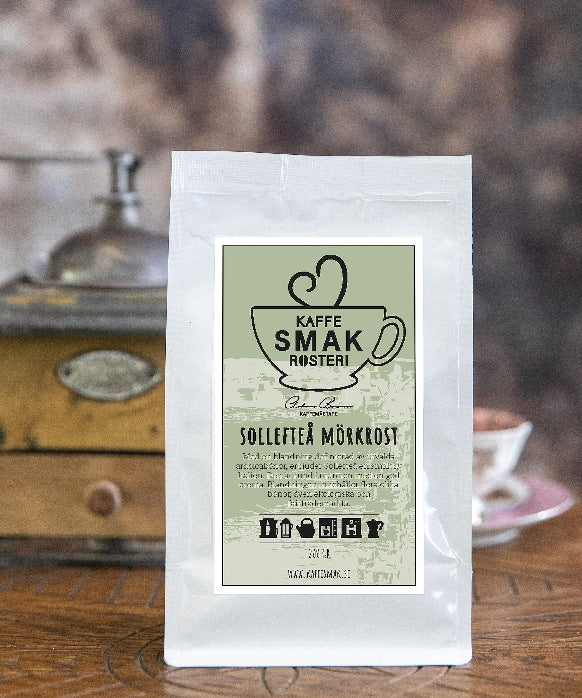 Sollefteå mörkrost – kaffepåse