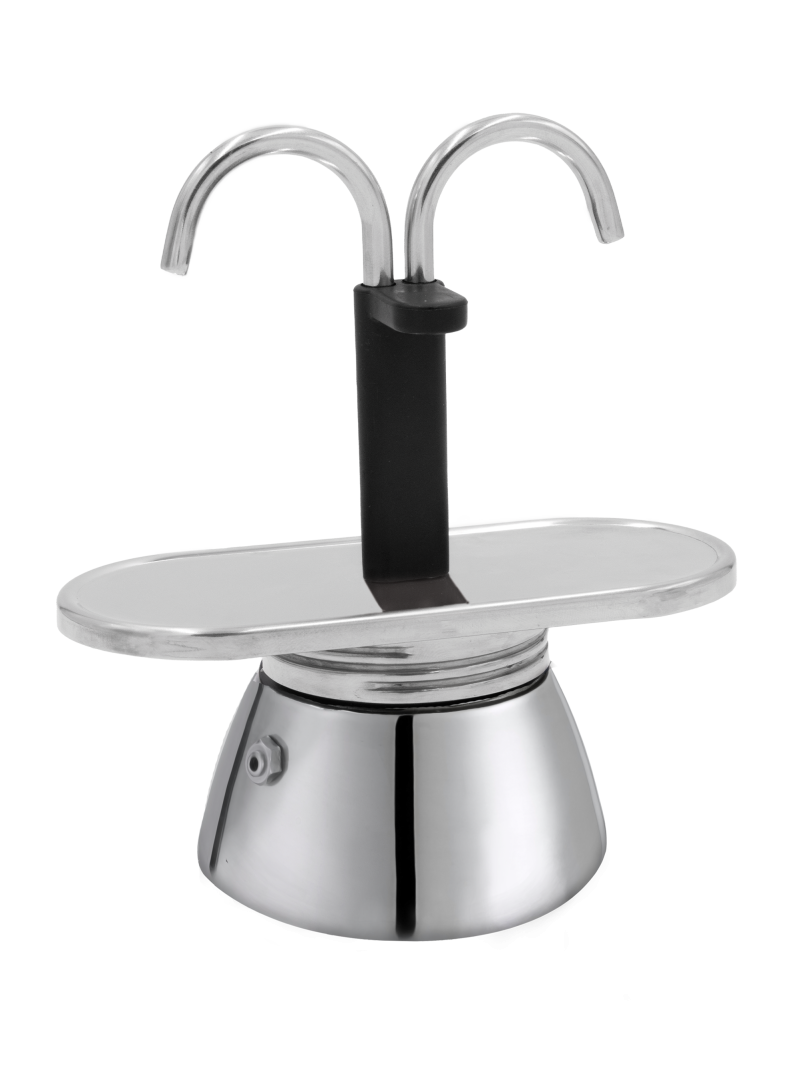 GAT DOUBLE INOX INDUCTION, bild 1 från tillverkaren