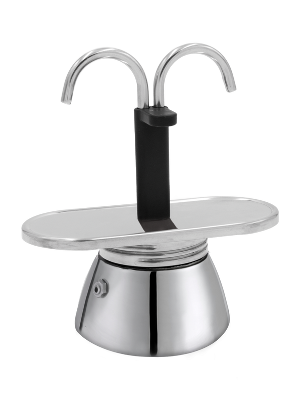 GAT DOUBLE INOX INDUCTION, bild 1 från tillverkaren